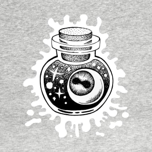 Magic Eye Potion T-Shirt